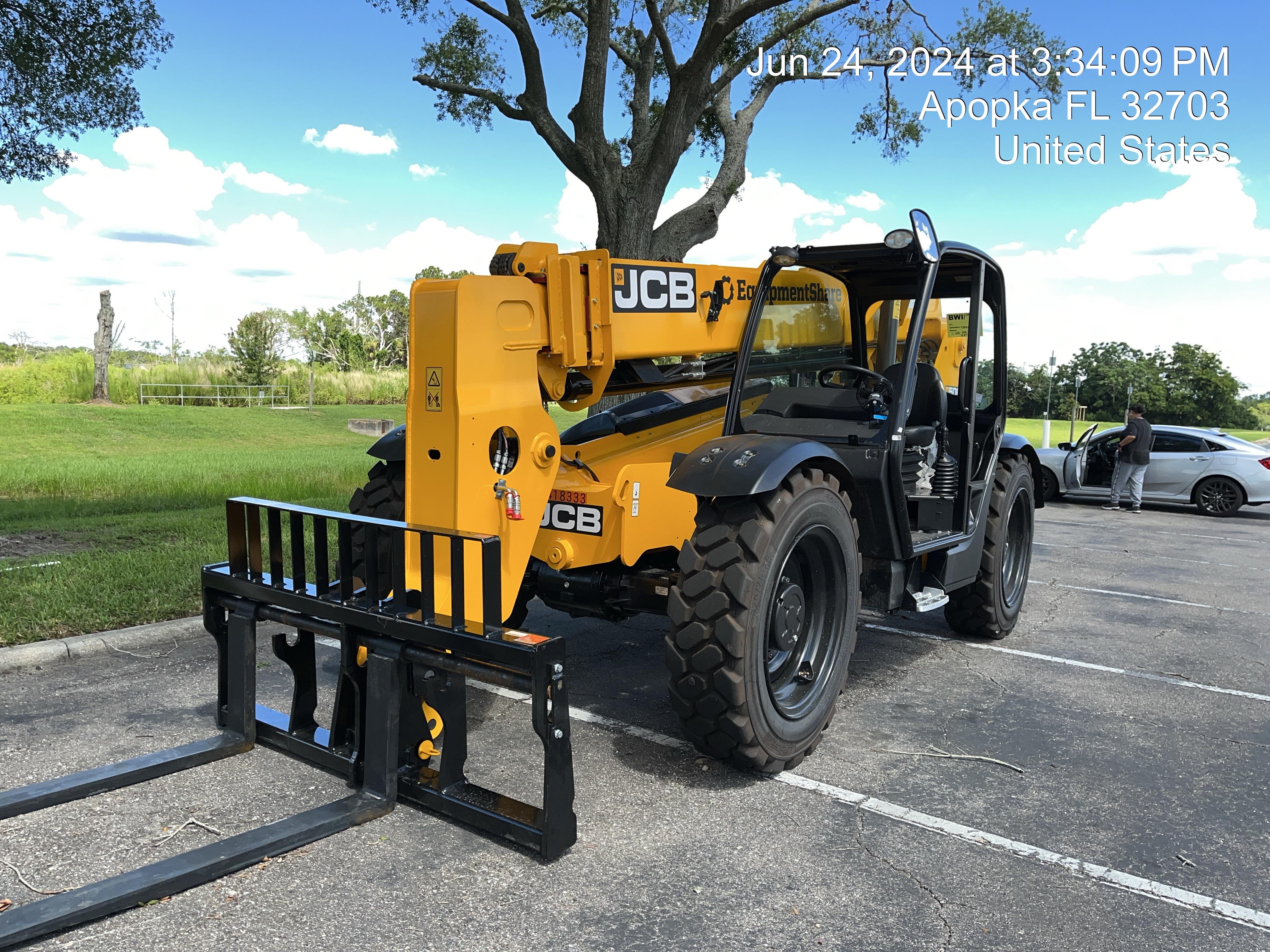 2024 JCB 509-42