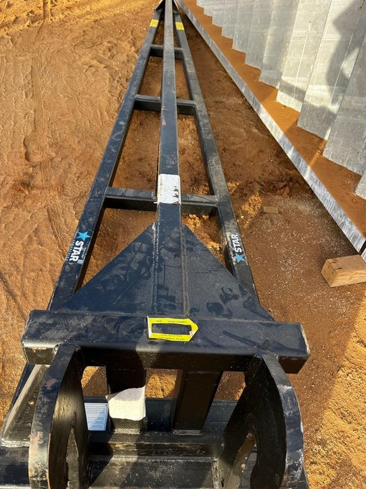 2025 STAR INDUSTRIES 1330TK