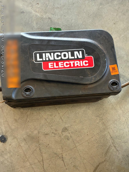2026 LINCOLN ELECTRIC LN-25X w/Flowmeter