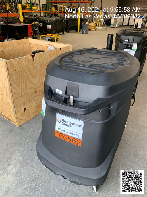 2021 POWER BREEZER PB10-A-06-B