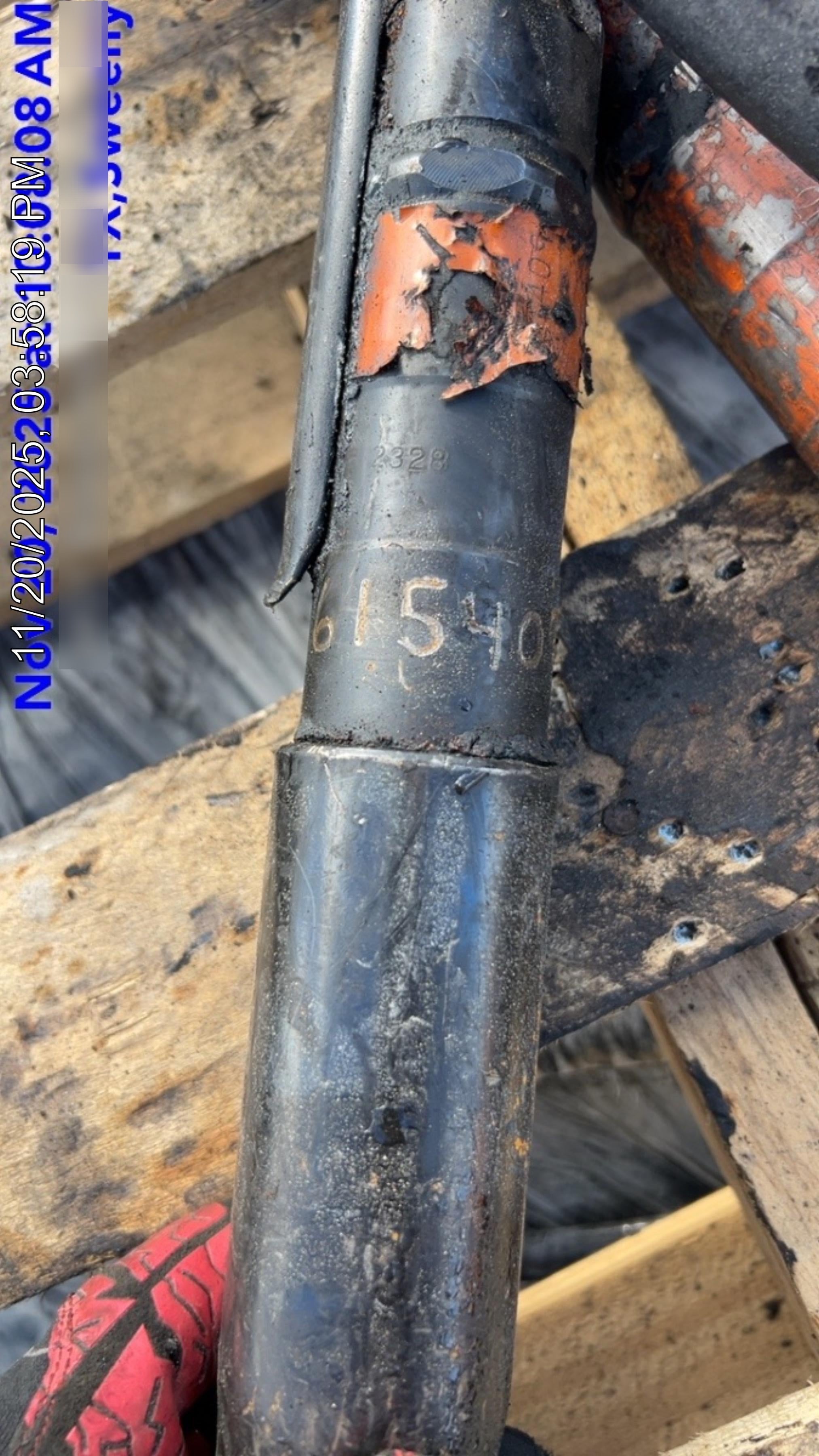 2024 MICHIGAN PNEUMATIC ES-1BLNS