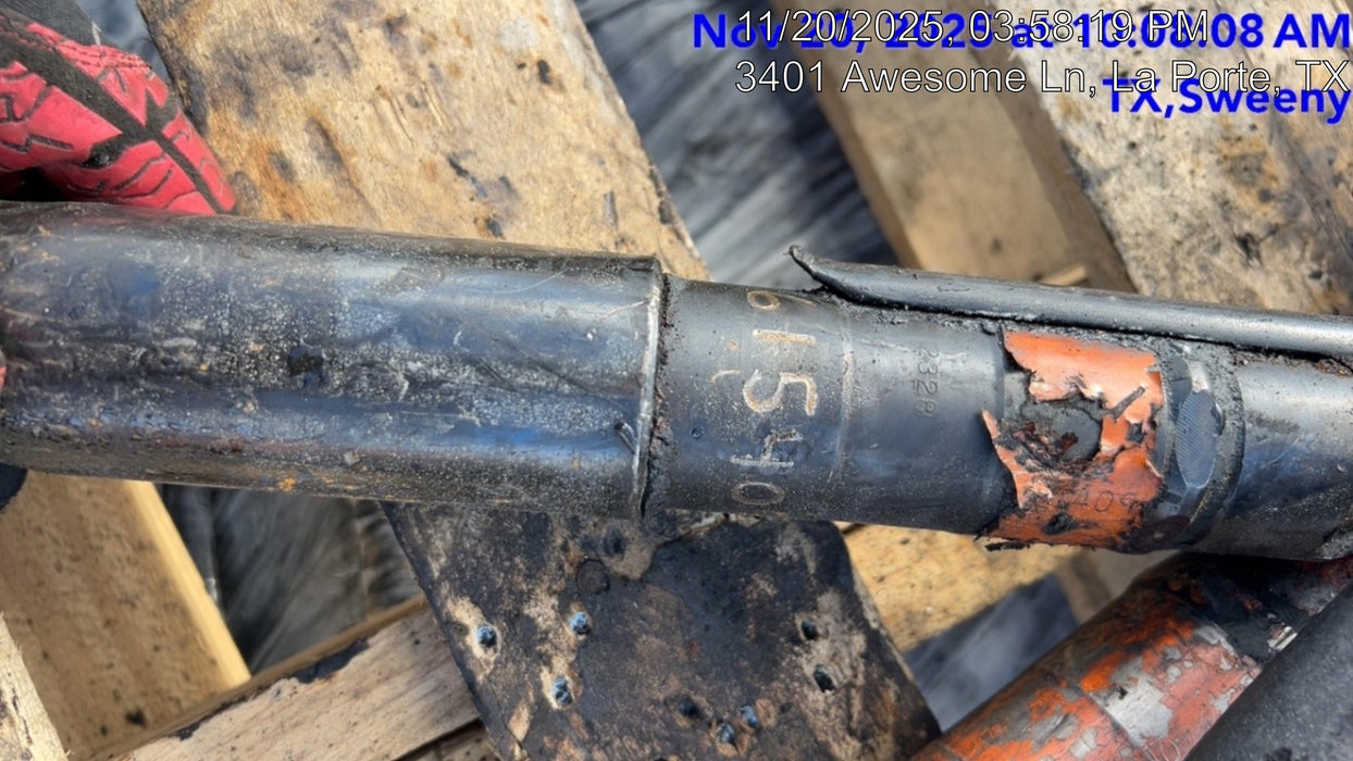 2024 MICHIGAN PNEUMATIC ES-1BLNS