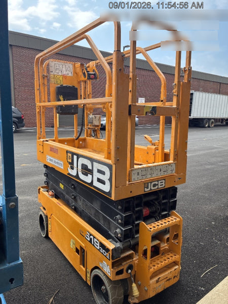 2023 JCB S1930E