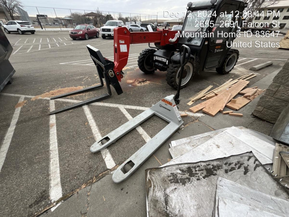 2022 STRONGWAY 55830