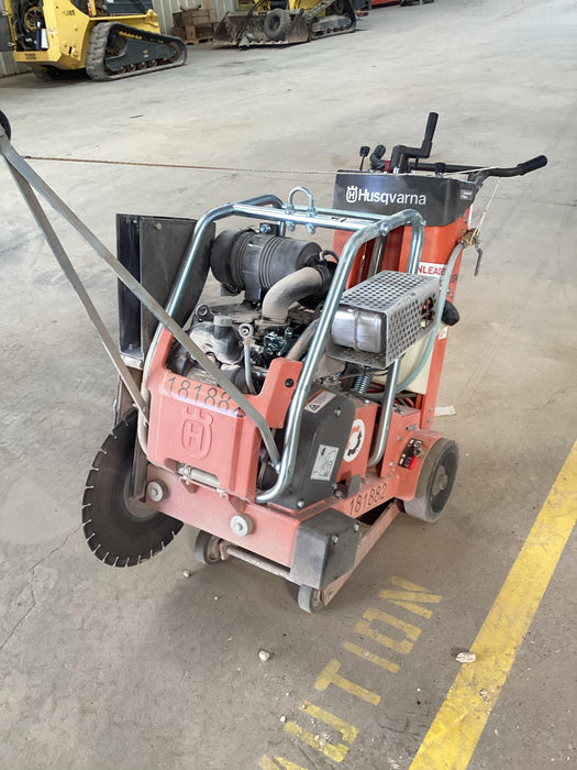 2021 HUSQVARNA FS 524