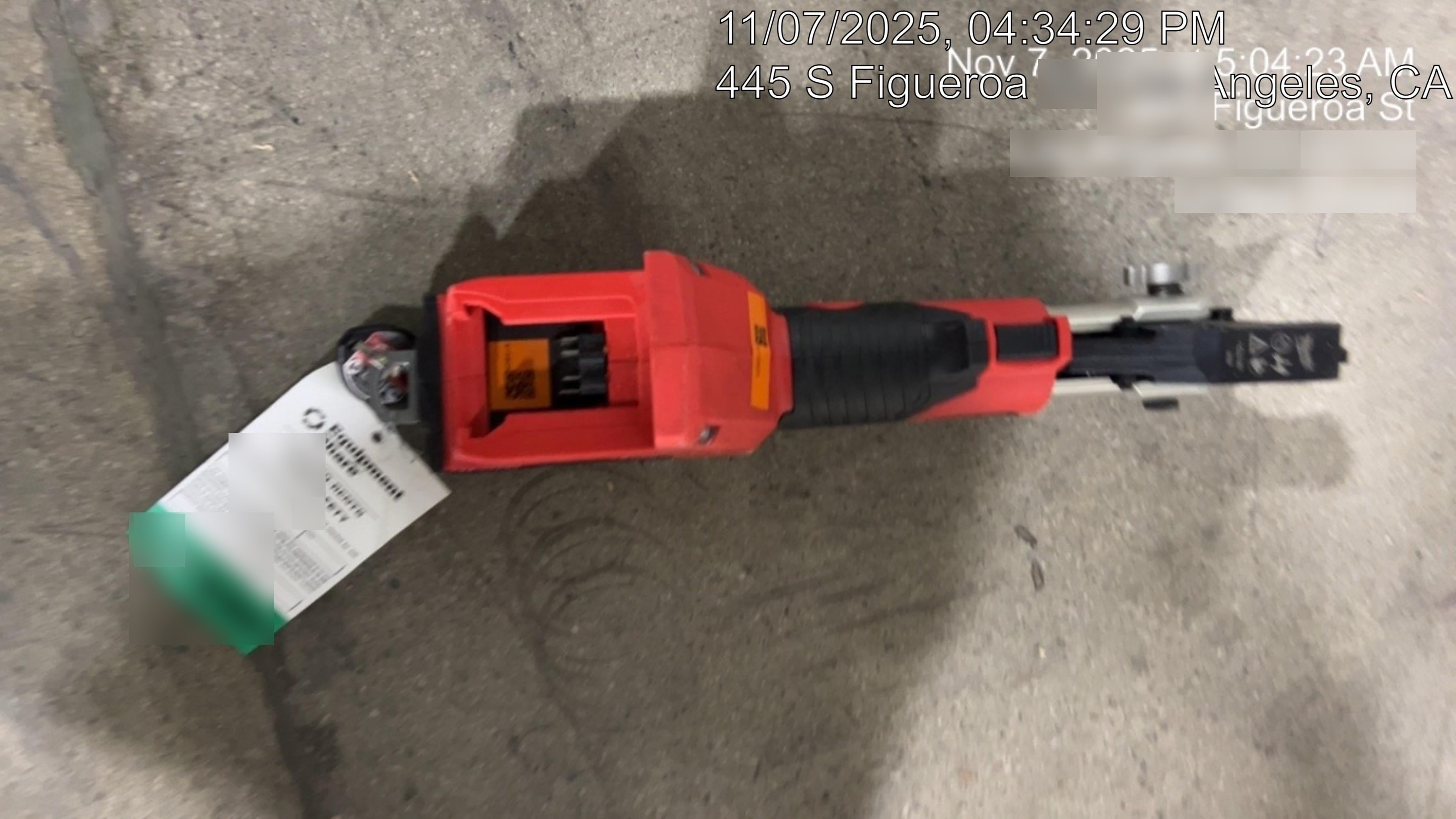 2024 MILWAUKEE 2672-21