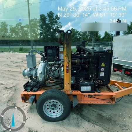 2022 PIONEER PP66S12L2-TD2.9L