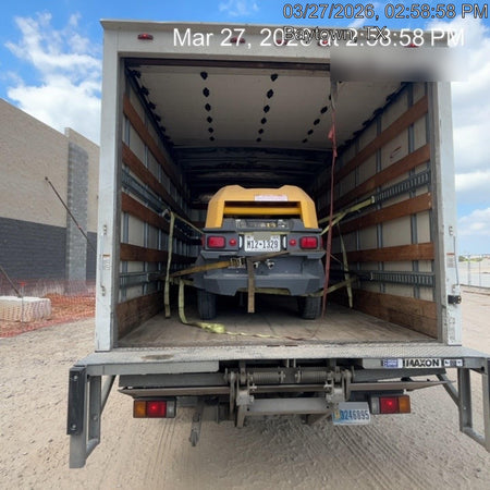 2022 ATLAS COPCO XAS 110