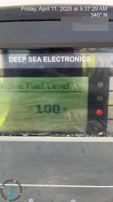 2022 WACKER NEUSON G25