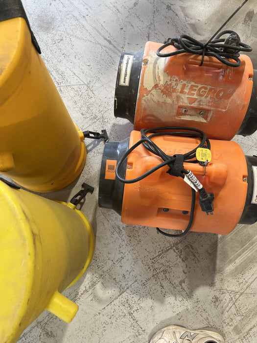 2022 ALLEGRO 9539-08