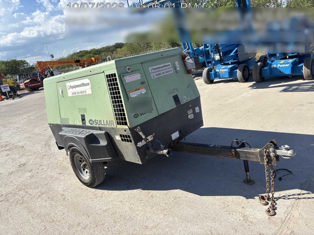 2021 SULLAIR 375H