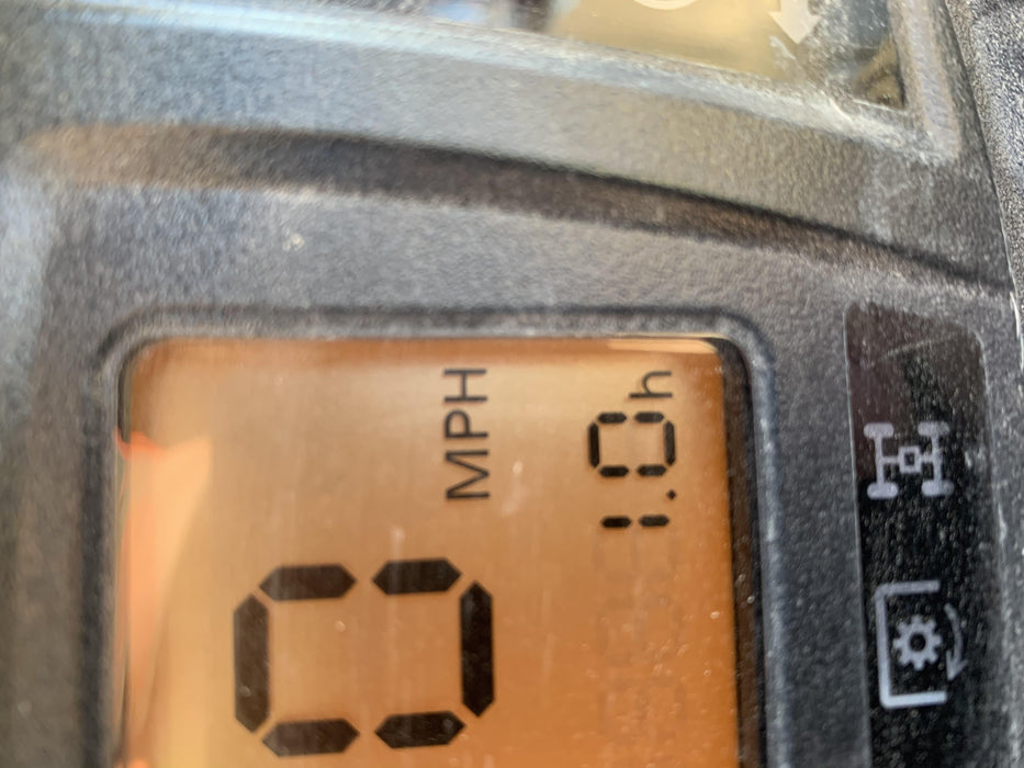 2020 KUBOTA RTV-X1140W-H (Canopy)