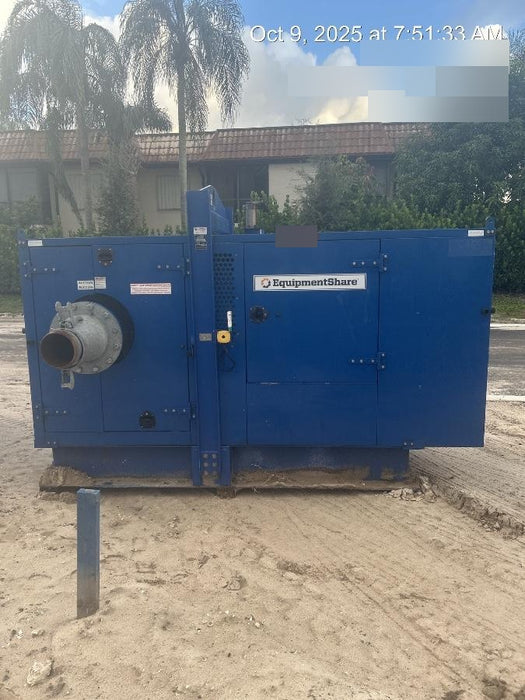 2022 THOMPSON 12R-DDS-3.6-X Canopy