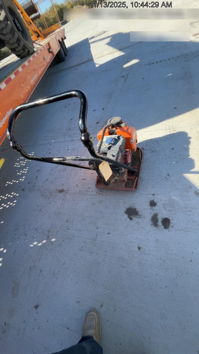 2022 MULTIQUIP MVC82VHW