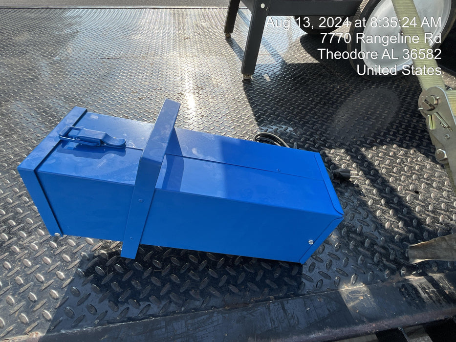 2021 KEEN OVENS K-10