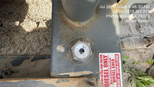 2022 MYERS-SETH RL-200