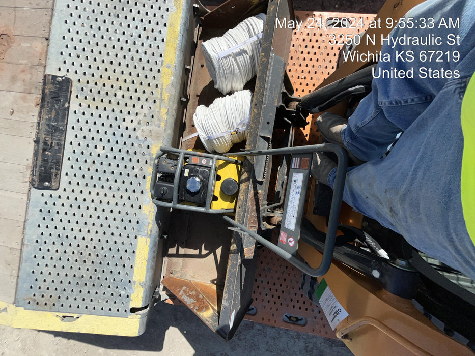 2019 WACKER NEUSON WP1550AW