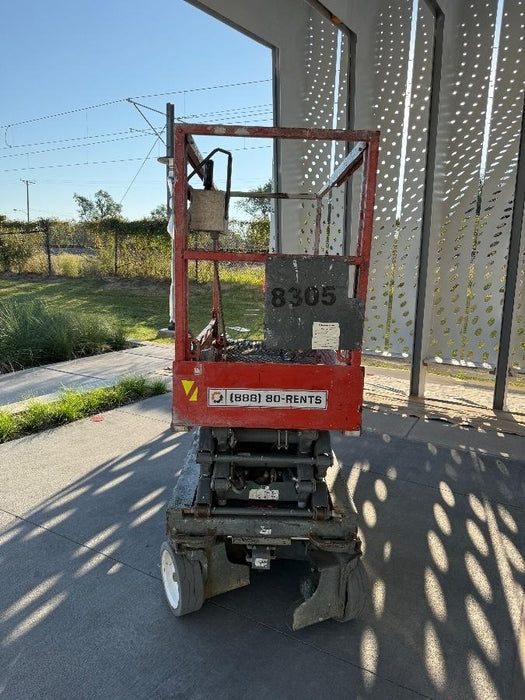 2018 SKYJACK SJIII-3219