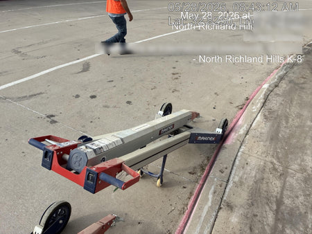 2021 MAKINEX PHT2-140-US