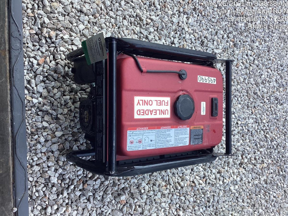 2025 MI-T-M GEN-3600-0MM0