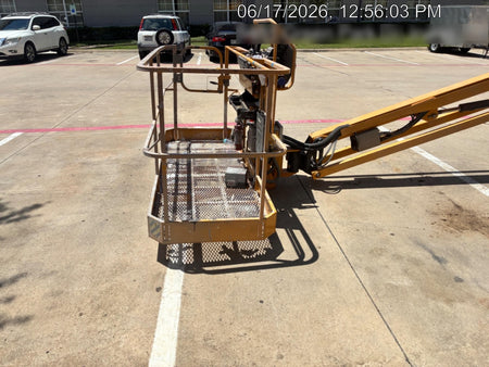 2024 HAULOTTE HT67 RTJ O