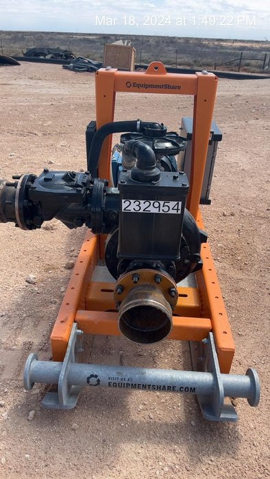 2022 PIONEER EPP66S12L71