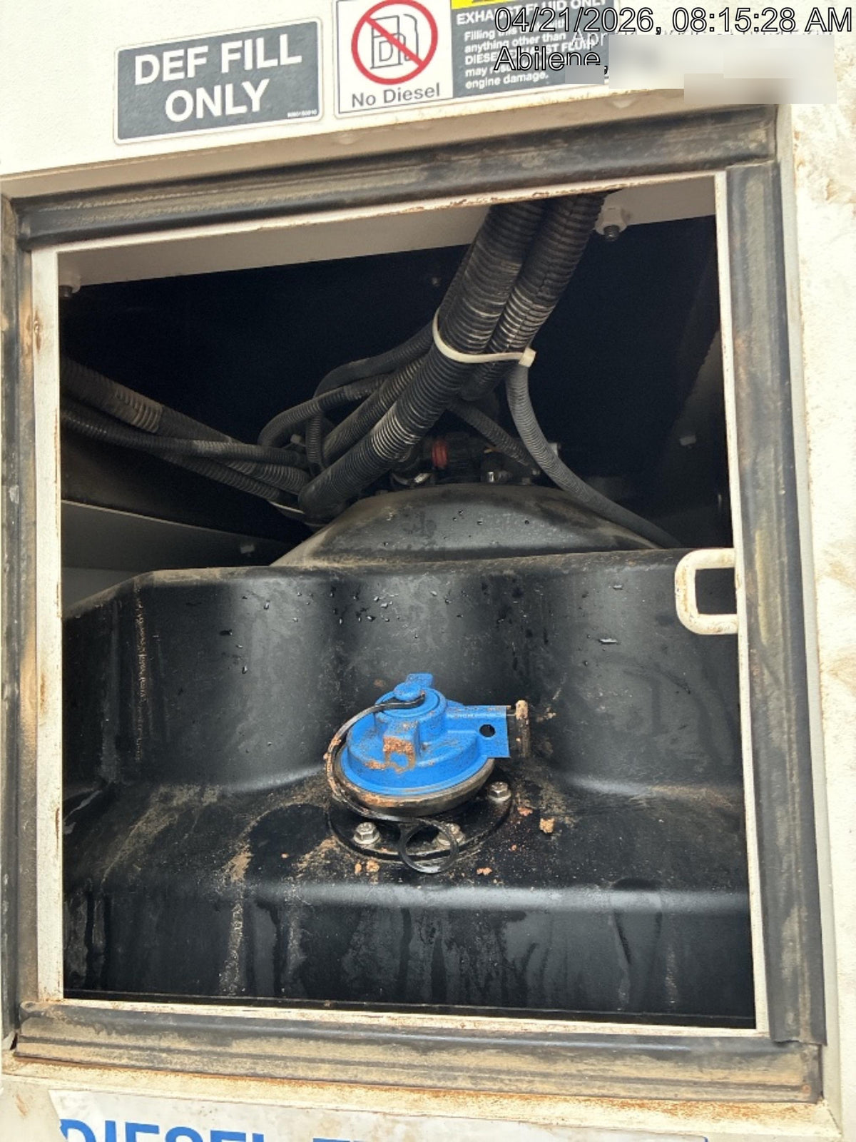 2023 MULTIQUIP DCA300