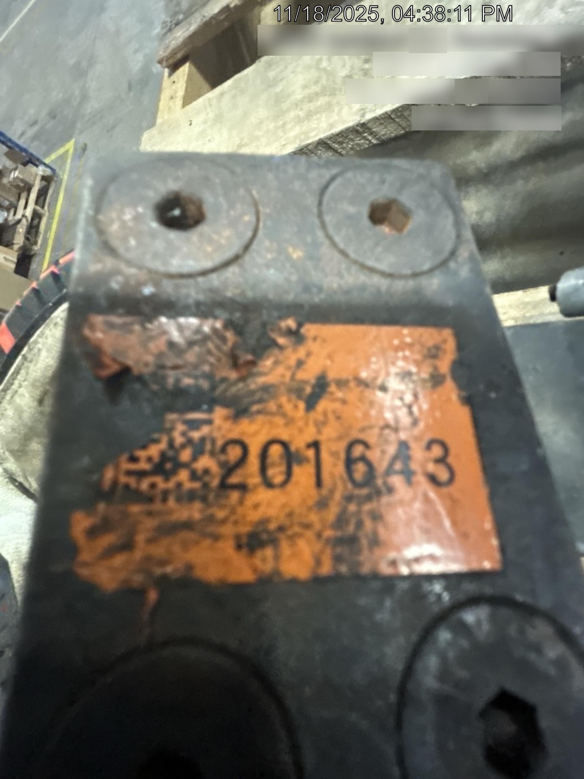 2022 PETOL P95-525