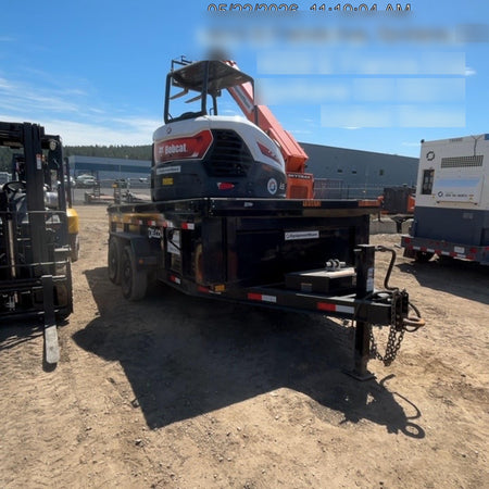 2021 DELCO D8 7x14