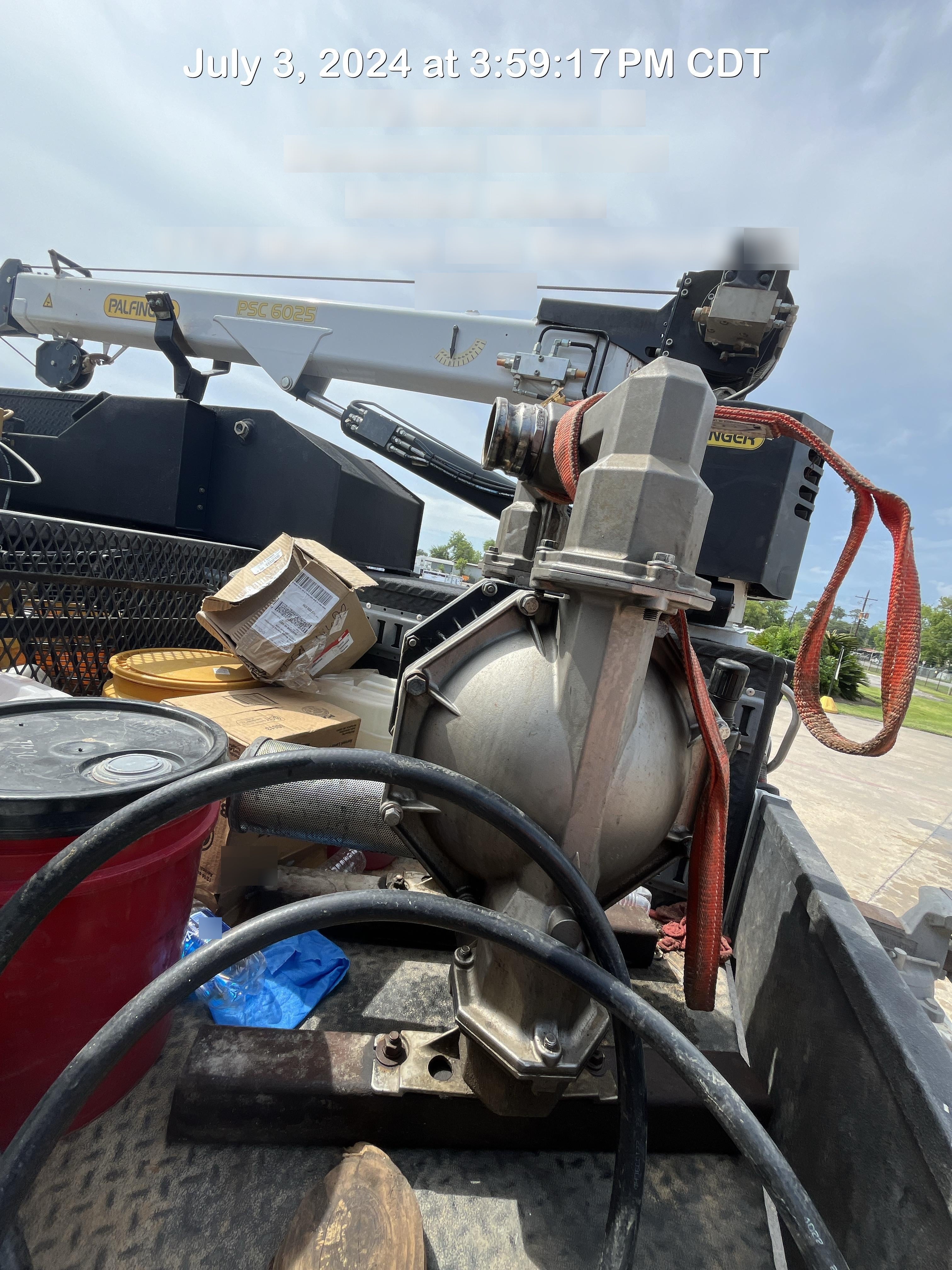 2021 INGERSOLL RAND PD30A-ASS-STT-C