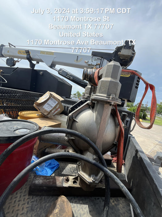 2021 INGERSOLL RAND PD30A-ASS-STT-C