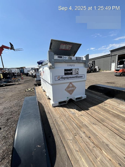 2020 TRANSCUBE 20TCG(G)W-NA