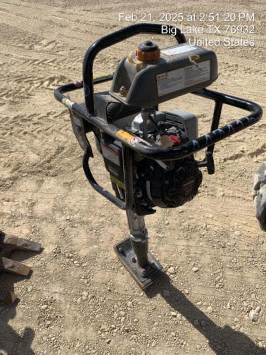 2023 MULTIQUIP MTR40HF