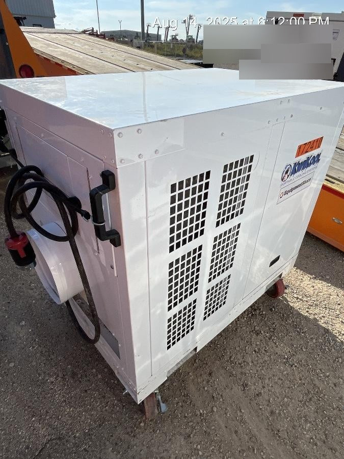 2021 KWIKOOL KPO5-21