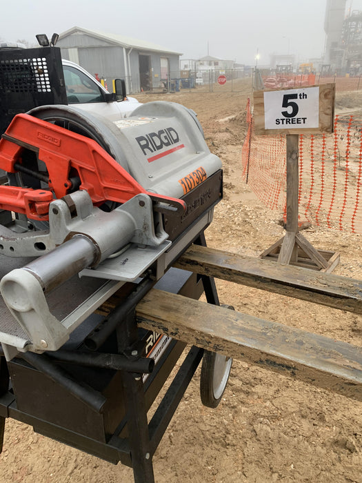 2020 RIDGID 1224