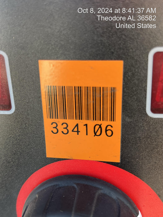 2023 LINCOLN ELECTRIC FLEXTEC 350X