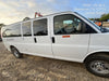 2023 CHEVROLET Express Van - Rental