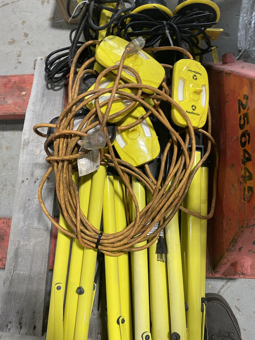 2022 LIND EQUIPMENT LE360LED-TR