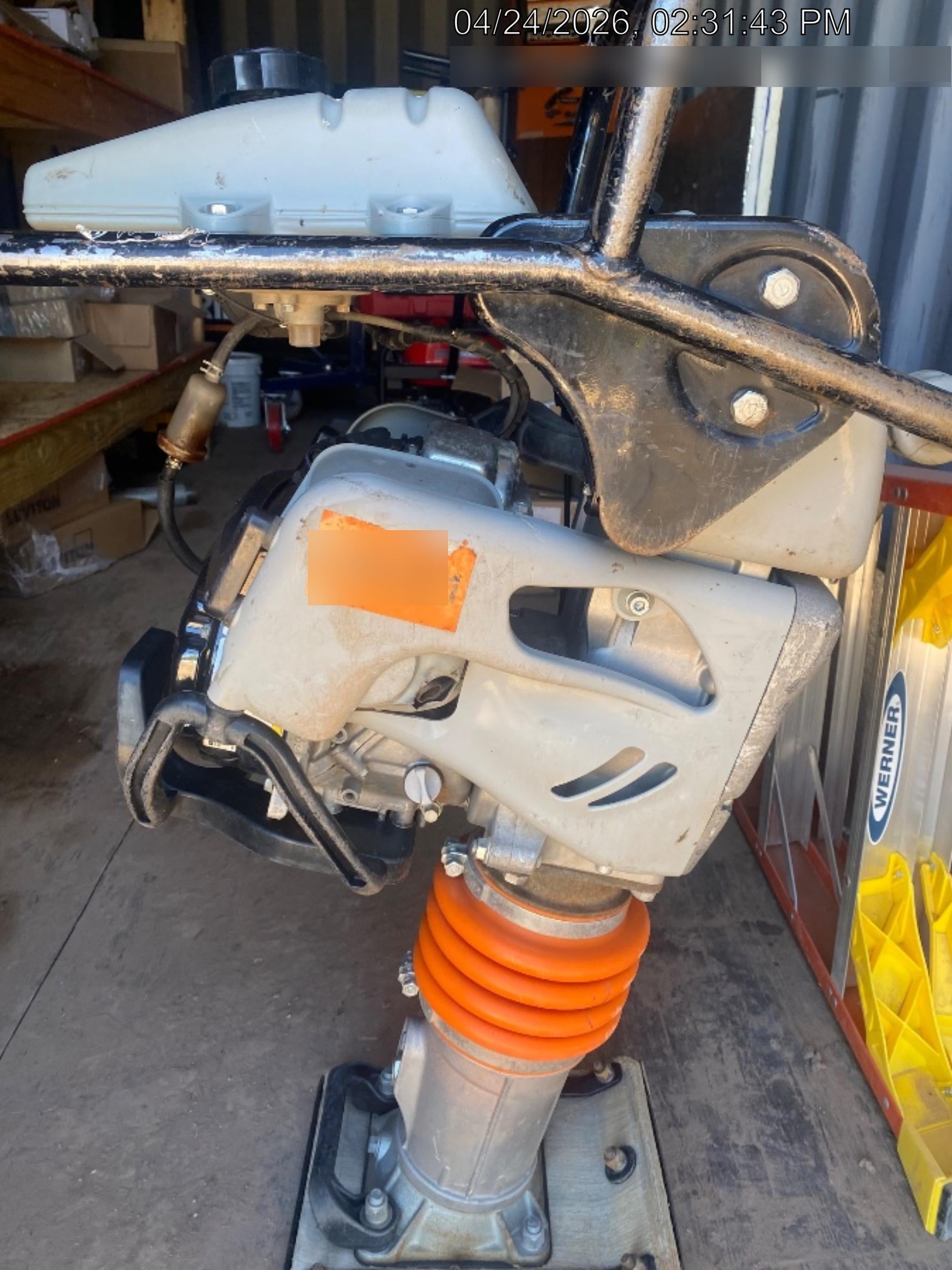 2023 MULTIQUIP MTX60HD