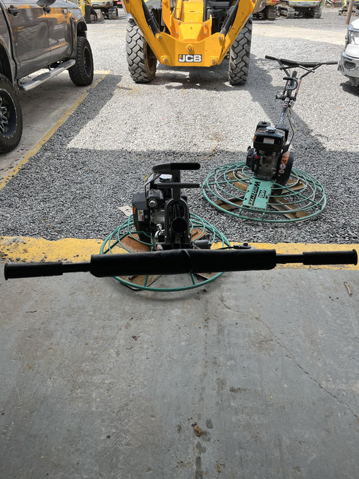 2024 MULTIQUIP J36H55