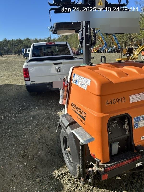 2024 GENERAC MLTS-4