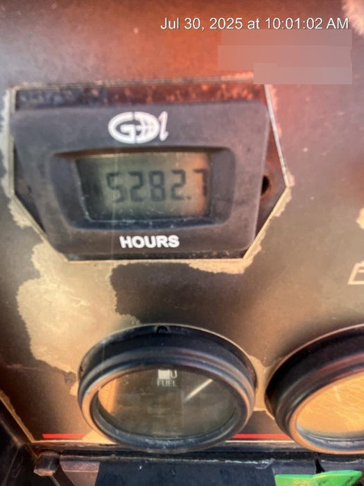 2019 Lincoln Electric Vantage 322 Lincoln Vantage 322 Welder w/Trailer, Light Kit, Cable Rack