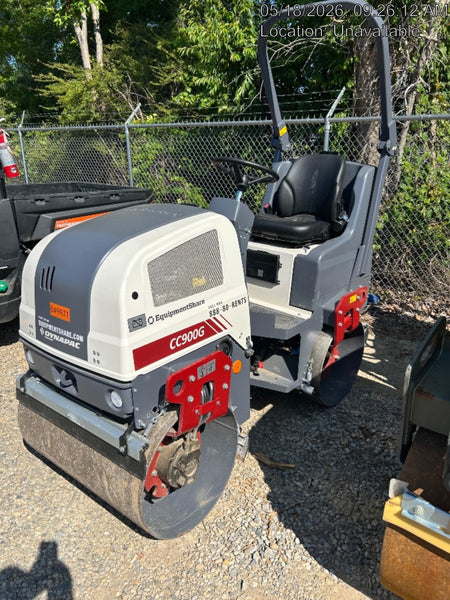 2026 MANITOU MTA842