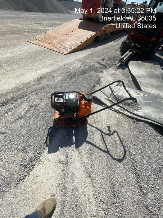 2023 MULTIQUIP MVC82VHW