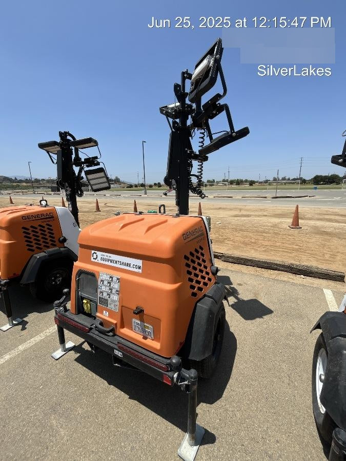 2023 GENERAC MLT2