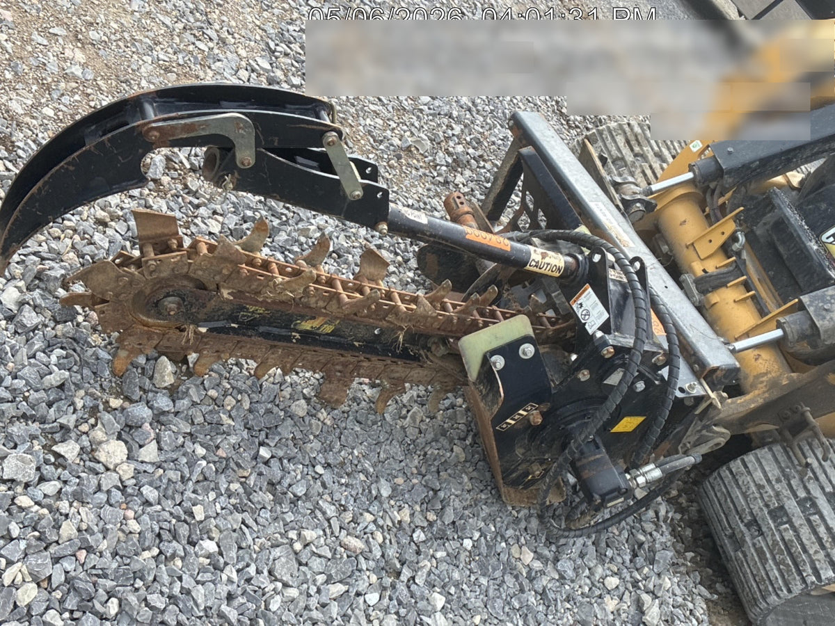 2022 AUGER TORQUE MT36