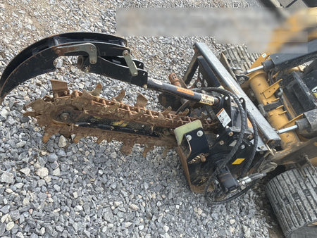 2022 AUGER TORQUE MT36