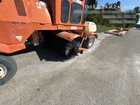 2021 BROCE RCT350