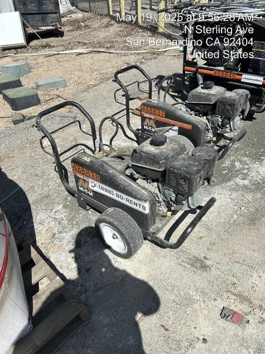 2025 MI-T-M CW-3504-5MGH