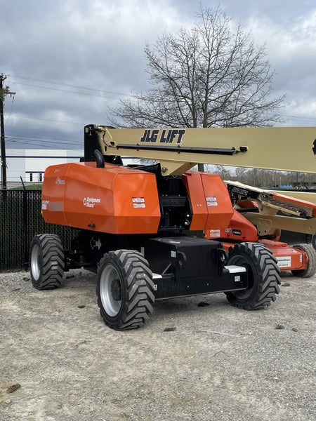 2026 JLG 860SJ